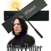 Gậy Snape Có Đèn - Gậy Phép Trong Harry Potter