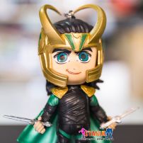 Mô Hình Chibi Loki