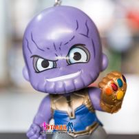 Mô Hình Chibi Thanos