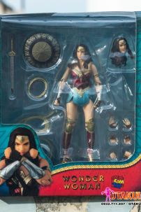 Mô Hình Figma Wonder Woman