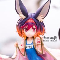 Mô Hình Figure Hatsuse Izuna Swimsuit - No Game No Life
