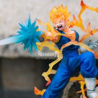 Mô Hình Figure Vegeta Super Saiyan – Dragon Ball