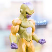 Mô Hình Figure DXF Vol. 4 Golden Frieza - Dragon Ball Z Super