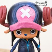 Mô Hình DXF The Grandline Men - Tony Tony Chopper Vol. 2