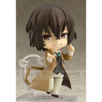 Mô Hình Nendoroid 657 Osamu Dazai - Bungo Stray Dogs
