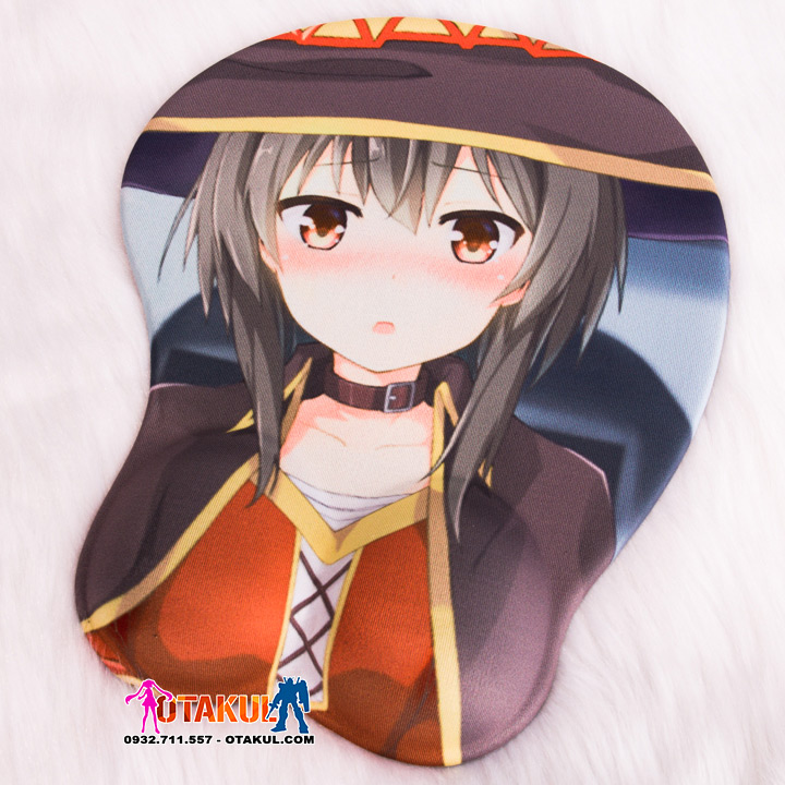 Lót Chuột Manga Anime