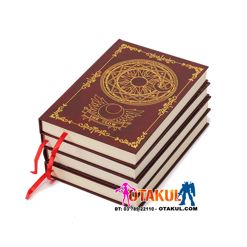 Sổ Tay Manga Anime