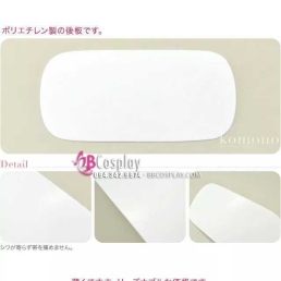 Obi Pad Hỗ Trợ Đứng Form Thắt Lưng Kimono