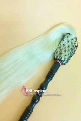 Cây Phép Của Ông Bụt - Phất Trần Của Ông Tiên