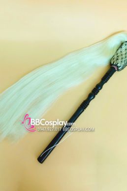 Cây Phép Của Ông Bụt - Phất Trần Của Ông Tiên