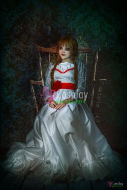 Đồ Búp Bê Annabelle