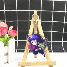 Móc Khóa Tomioka Giyuu - Kimesu No Yaiba