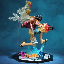 Mô Hình Figure Monkey D. Luffy - One Piece