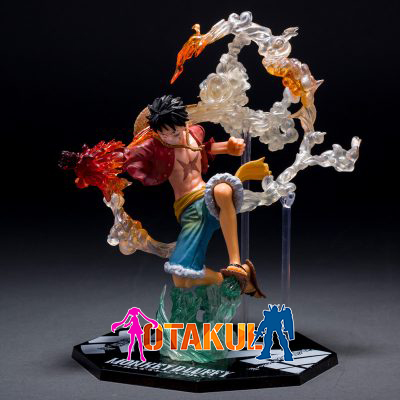 Mô Hình Figure Monkey D. Luffy - One Piece