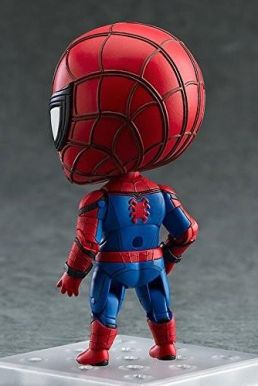 Mô Hình Nendoroid 781 Spider Man - Avengers Infinity War