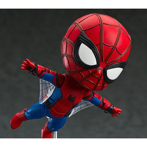 Mô Hình Nendoroid 781 Spider Man - Avengers Infinity War