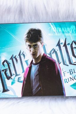 Bộ Móc Khóa Đũa Phép Của Harry Potter