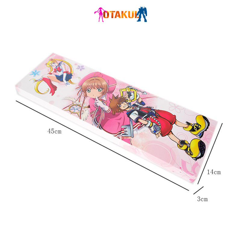 Gậy Phép Thuật Ngôi Sao Vàng Sakura - Cardcaptor Sakura