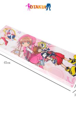 Gậy Phép Thuật Ngôi Sao Vàng Sakura - Cardcaptor Sakura