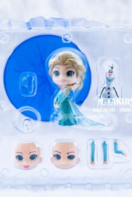 Mô Hình Nendoroid 475 Elsa - Frozen (Nữ Hoàng Băng Giá)