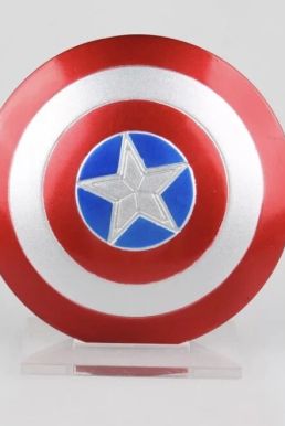Bộ Huy Hiệu Avengers - Marvel