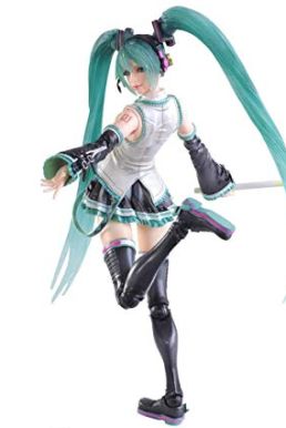 Mô Hình Figma Miku PAK