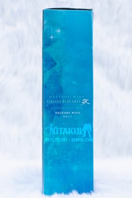 Mô Hình Figma Miku PAK