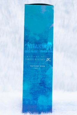Mô Hình Figma Miku PAK