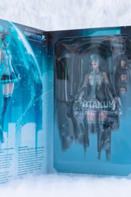 Mô Hình Figma Miku PAK