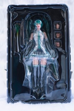 Mô Hình Figma Miku PAK