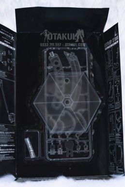 Mô Hình Figma Miku PAK
