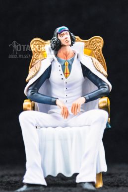 Mô Hình Figure Aokiji Ver Marineford - One Piece