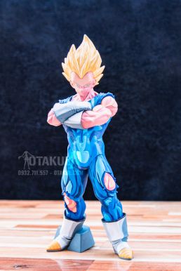 Mô Hình Figure Super Saiyan Vegeta 2D - Dragon Ball