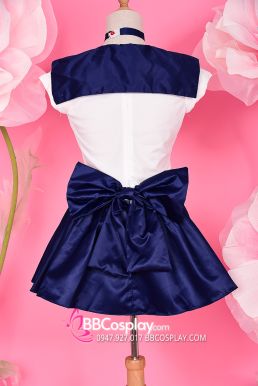 Trang Phục Thủy Thủ Sao Thiên Vương Trong Thuỷ Thủ Mặt Trăng