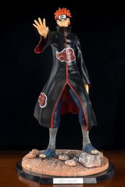 Mô Hình Figure Pain Akatsuki - Naruto