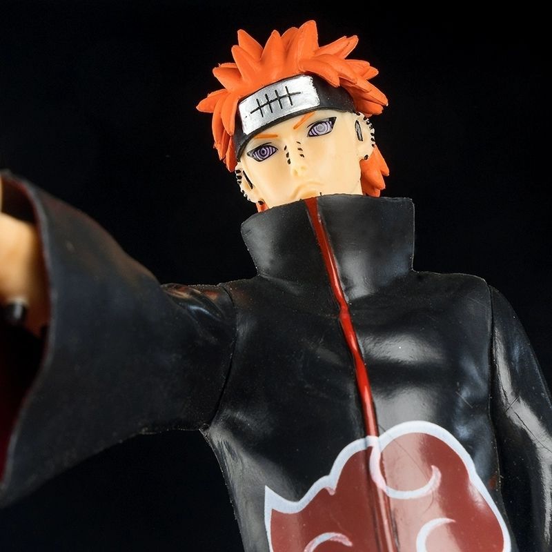 Mô Hình Figure Pain Akatsuki - Naruto