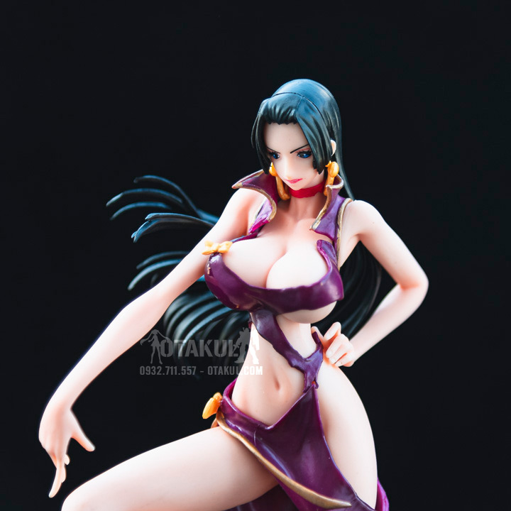 Mô Hình Boa Hancock Pop - One Piece