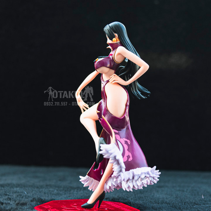 Mô Hình Boa Hancock Pop - One Piece