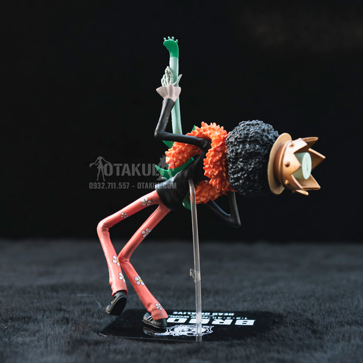 Mô Hình Nhân Vật Figure Brook - One Piece