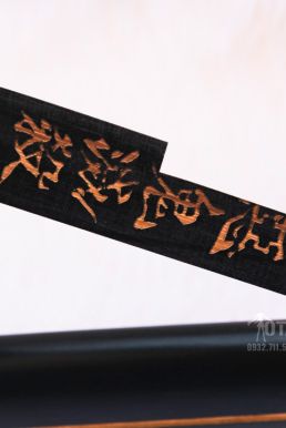 Kiếm Gỗ Dài 1M Shinobu - Kimetsu No Yaiba