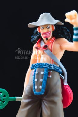 Mô Hình Figure Usop Sniper - One Piece