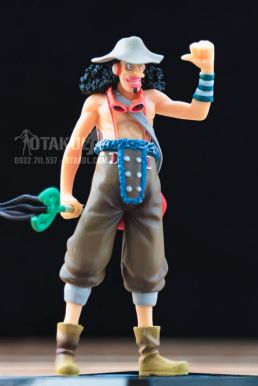 Mô Hình Figure Usop Sniper - One Piece