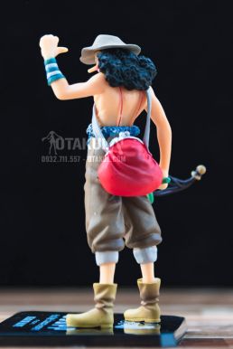 Mô Hình Figure Usop Sniper - One Piece