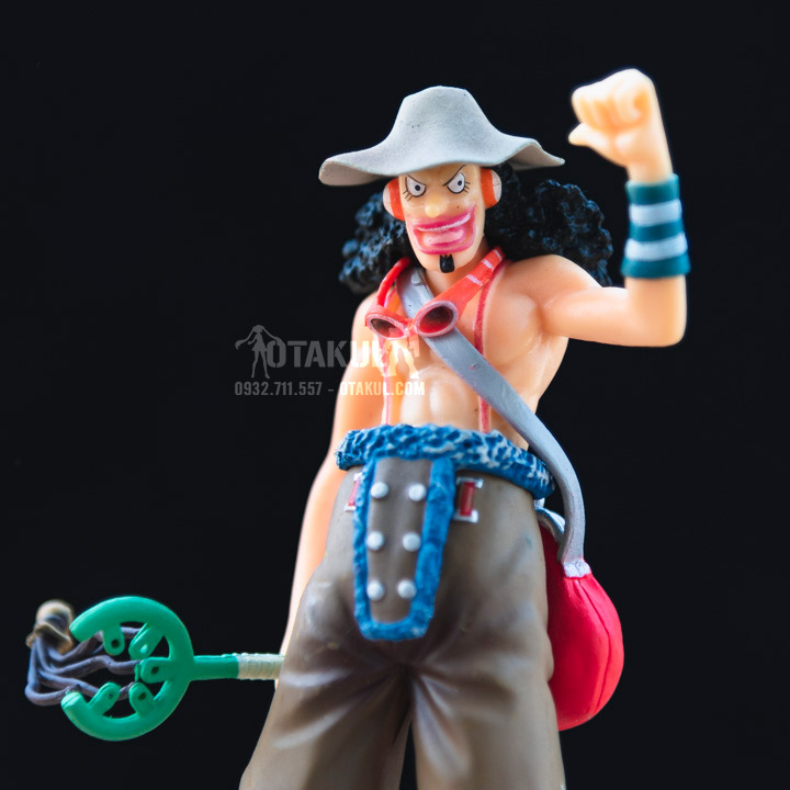 Mô Hình Figure Usop Sniper - One Piece