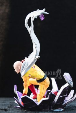 Mô Hình Figure Saitama - Onepunch Man Tsume