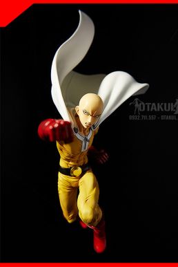 Mô Hình Figure Saitama - One Punch Man