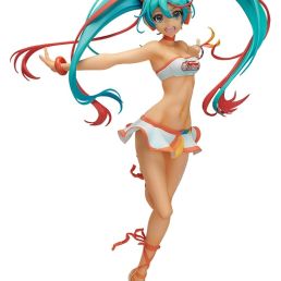 Mô Hình Figure RACING Miku Ver 2016