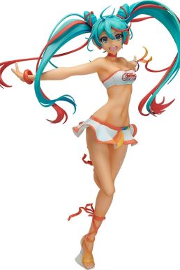 Mô Hình Figure RACING Miku Ver 2016