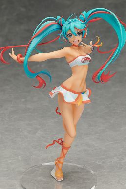 Mô Hình Figure RACING Miku Ver 2016