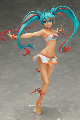 Mô Hình Figure RACING Miku Ver 2016